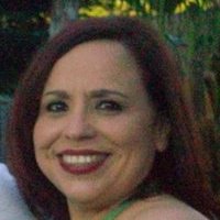 Gloria Garza Photo 9