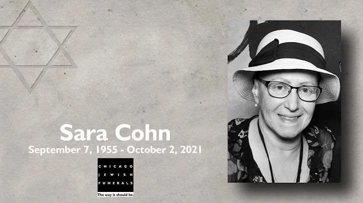 Sarah Cohn Photo 28