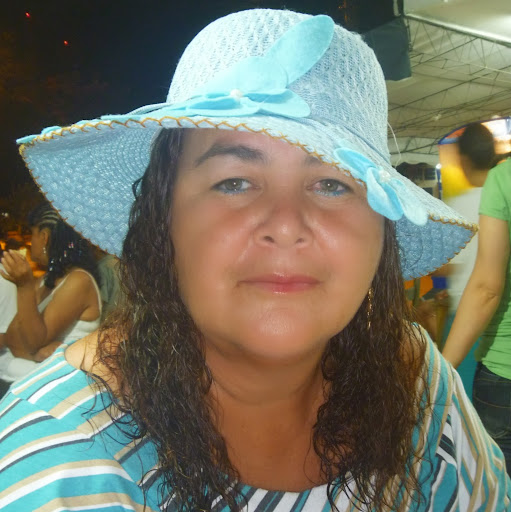Monica Noriega Photo 16