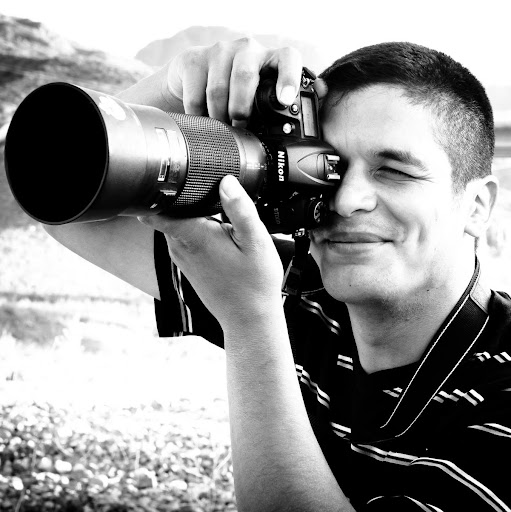 Raul Godoy Photo 16