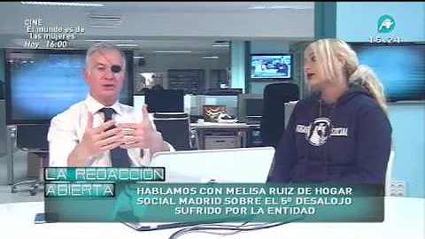 Melisa Ruiz Photo 34