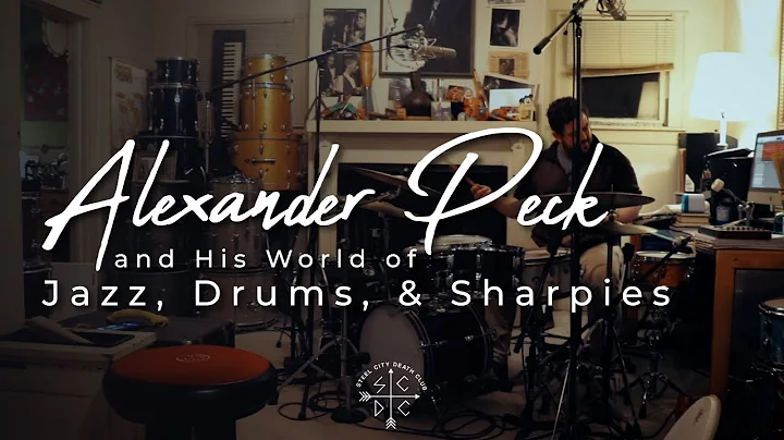 Alexander Peck Photo 23