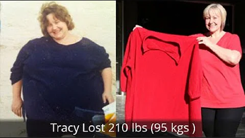 Tracy Whitton Photo 13