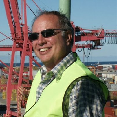 Garry Cook Photo 16