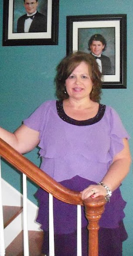 Tammy Bowers Photo 11