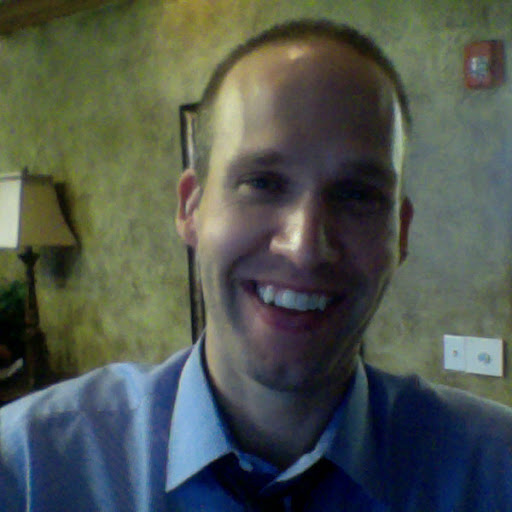 Scott Brockman Photo 10