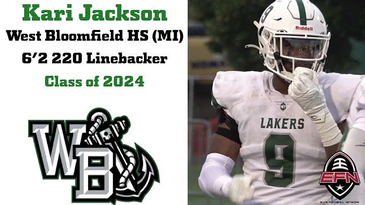 Kari Jackson Photo 35