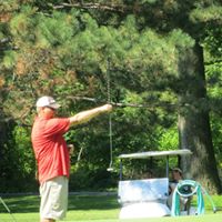 Jamie Hinman Photo 4