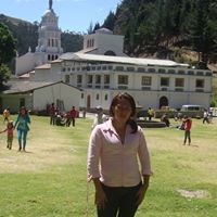Ninfa Rodriguez Photo 1