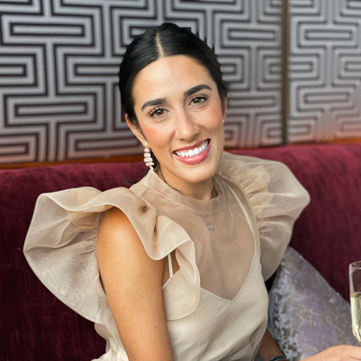 Christina Cavazos Photo 10
