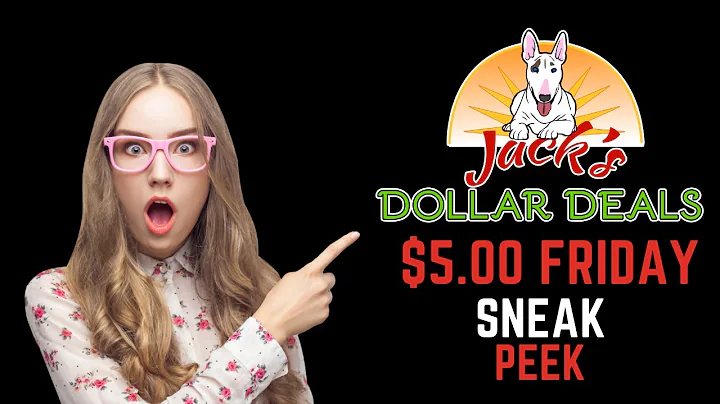 Jack Dollar Photo 23
