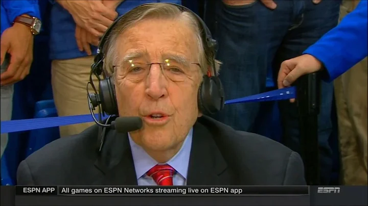Michael Musburger Photo 6