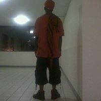 Nicholas Colbert Photo 2