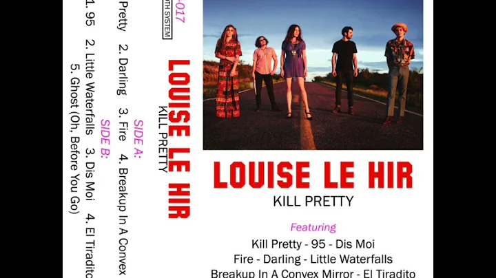 Louise Darling Photo 16