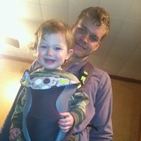 Jeremiah Moody Photo 7