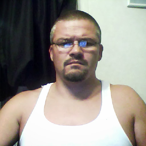 Shawn Forney Photo 9