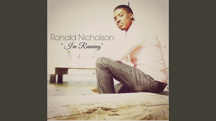 Ronald Nicholson Photo 26