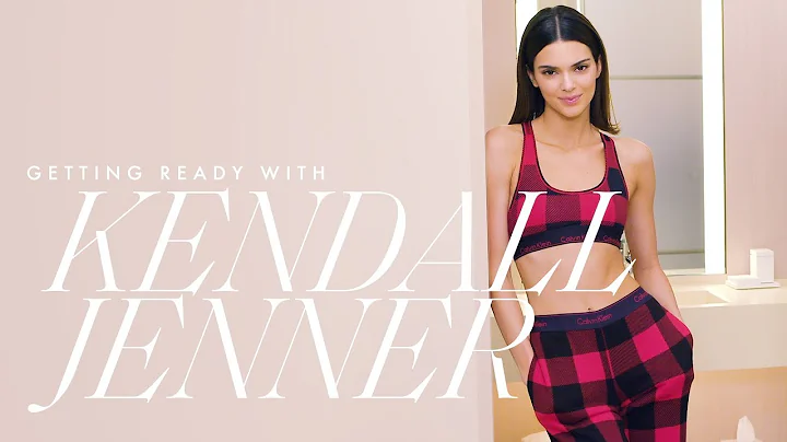Kendall Calvin Photo 13