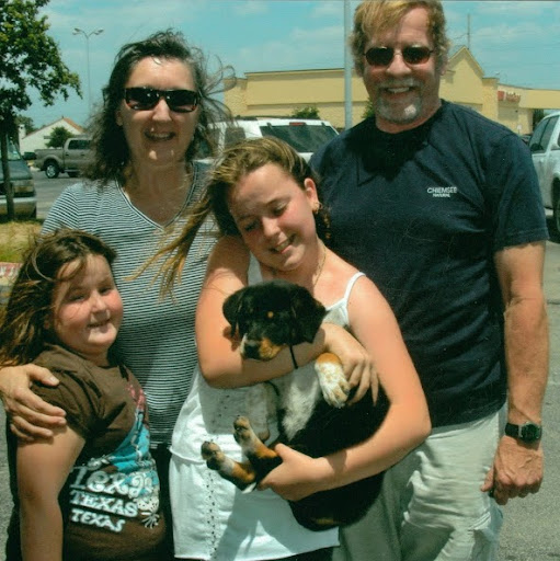 Bob Austin Photo 16