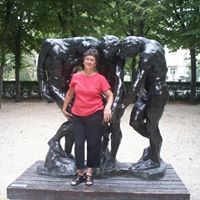 Margie Reynolds Photo 3