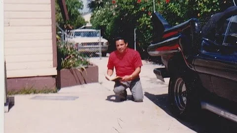 Pablo Pedroza Photo 26