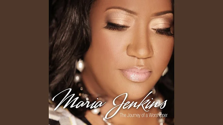 Maria Jenkins Photo 34