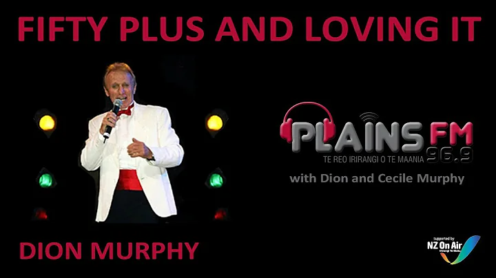 Dion Murphy Photo 29