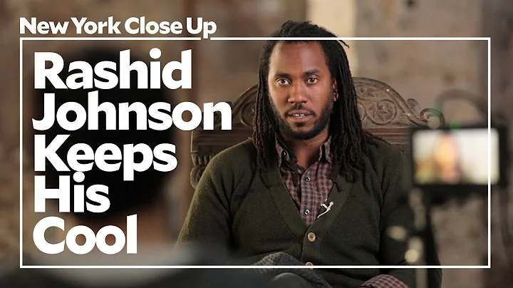 Rashid Johnson Photo 32