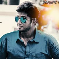 Joe Dominic Photo 5