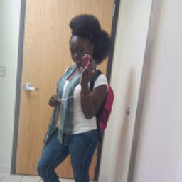 Kianna Moore Photo 9
