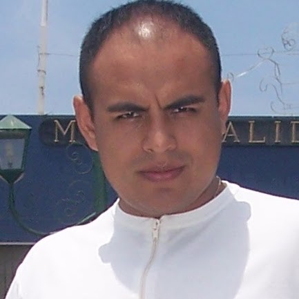 Ruben Murillo Photo 16