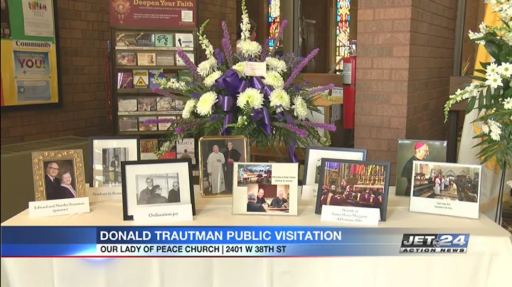 Donald Trautman Photo 11