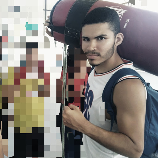 Alberto Lima Photo 12