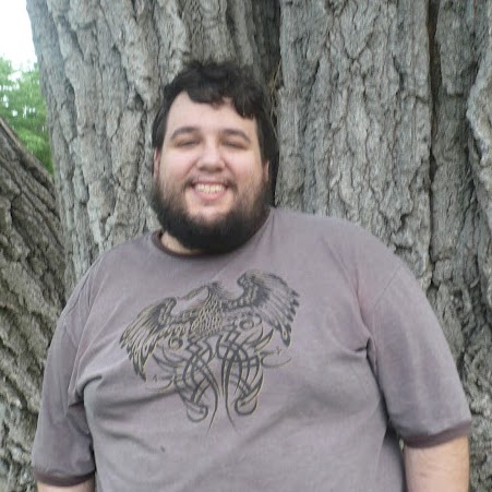 Ian John Photo 16