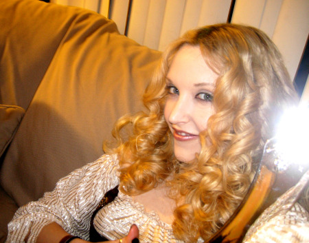 Shandi Johnson Photo 16