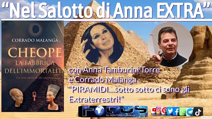 Anna Corrado Photo 20