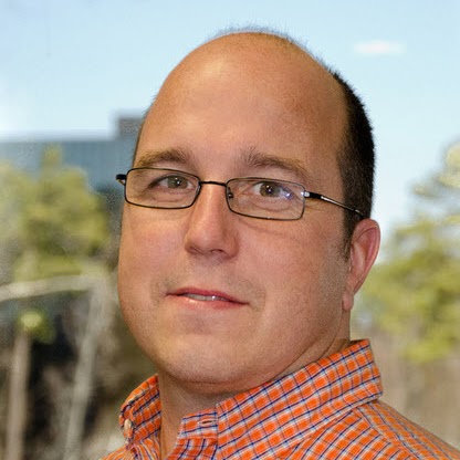Scott Bridgeman Photo 9