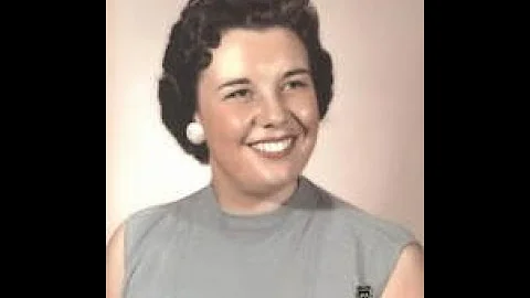 Barbara Barger Photo 30