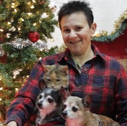 Lorraine Martinez Photo 9