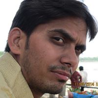 Sarang Joshi Photo 8