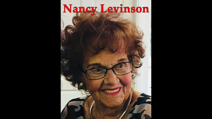 Nancy Levinson Photo 9