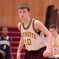 Kyle Foote Photo 3