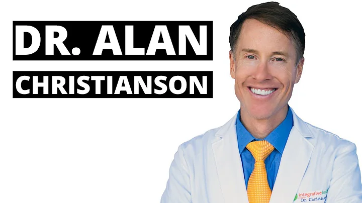 Allen Christianson Photo 14