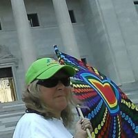 Martha Ross Photo 10