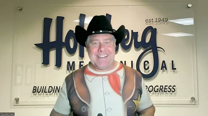 Troy Holmberg Photo 15