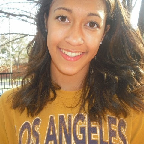 Paige English Photo 10