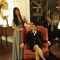 Susana Ho Photo 7