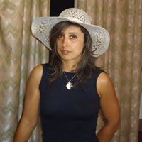Andrea Machado Photo 5