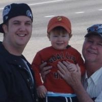Gary Faulkner Photo 2
