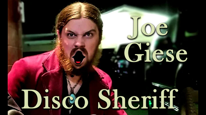 Aaron Giese Photo 14